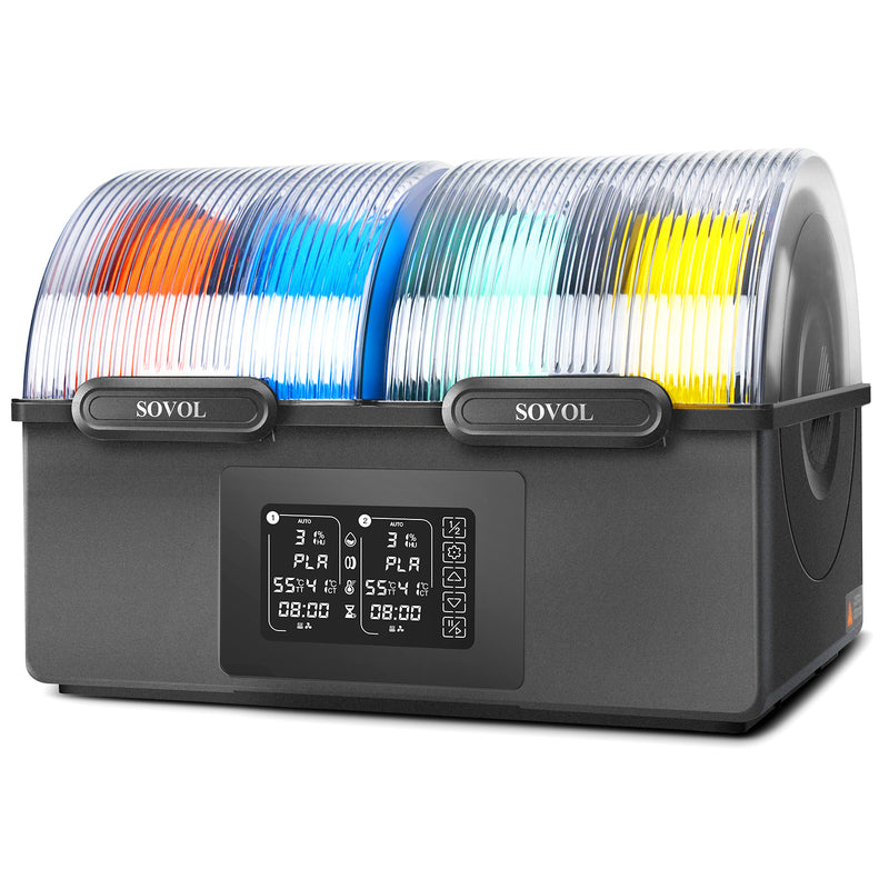 Sovol SH03 filament dryer
